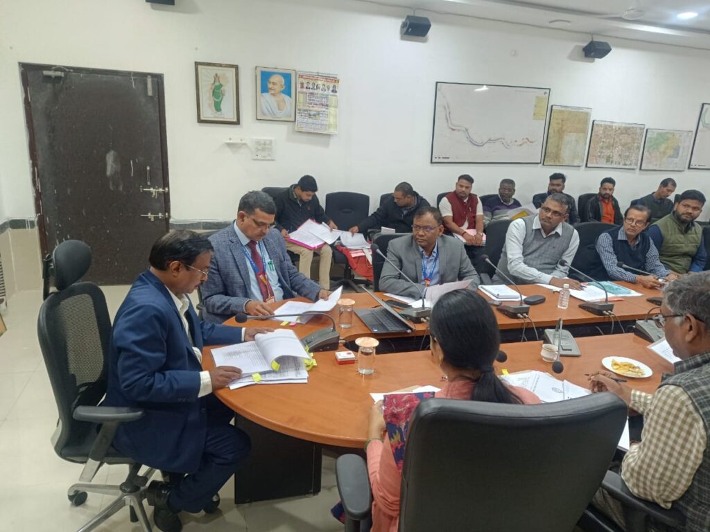 समाचारसिम्स अस्पताल में बढ़ेंगी सुविधाएं