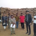 बेचने को धान नहीं, फिर भी कटवा लिए टोकन: सत्यापन में खुलासा