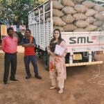 अवैध धान के विरुद्ध फिर कार्रवाई जारी