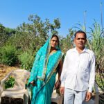 बिलासपुर जिले के कृषक दंपत्ति को गणतंत्र दिवस समारोह में विशेष आमंत्रणकृषि में नवाचार और जैविक खेती के लिए राष्ट्रीय सम्मान