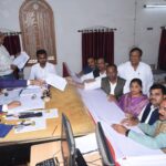 नगरीय निकाय चुनाव: महापौर और पार्षद पदों के लिए नामांकन की अंतिम तारीख आज