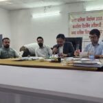 नामांकन पत्रों की जांच, 6 नामांकन निरस्त