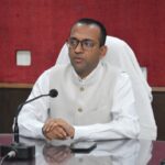 जिले में 24 मार्च तक चलेगा निक्षय निरामय अभियान, टीबी मुक्त भारत के लक्ष्य को लेकर बैठक आयोजित