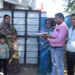 बिलासपुर: ग्राम लोफंदी में 7 लोगों की संदिग्ध मृत्यु, प्रशासन ने जांच शुरू की