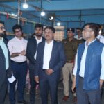 राज्य निर्वाचन आयुक्त ने की मतदान तैयारियों की समीक्षा