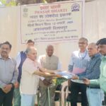 रेडियो किसान दिवस का आयोजन, कृषि विशेषज्ञों ने दी महत्वपूर्ण जानकारी