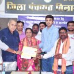 अंतिम चरण के जिला पंचायत चुनाव परिणाम घोषित