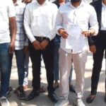 महर्षि यूनिवर्सिटी पर 10.50 एकड़ जमीन के फर्जी बिक्री का आरोप, NSUI ने की कार्रवाई की मांग