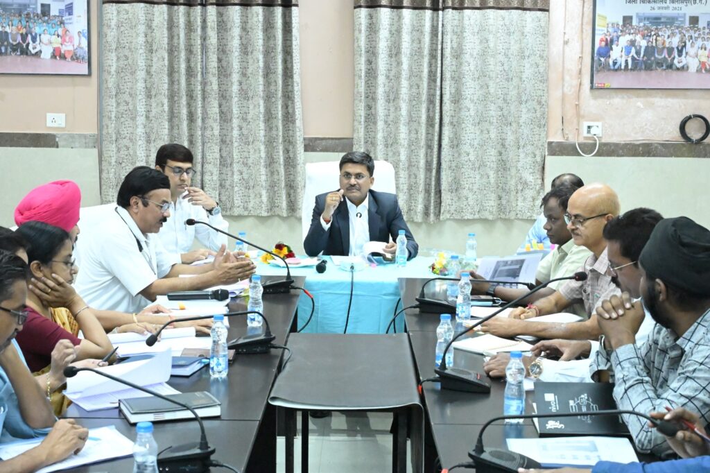 गरीब मरीजों को बड़ी राहत: जिला अस्पताल में 31 लाख की बचत, नई सुविधाओं का ऐलान