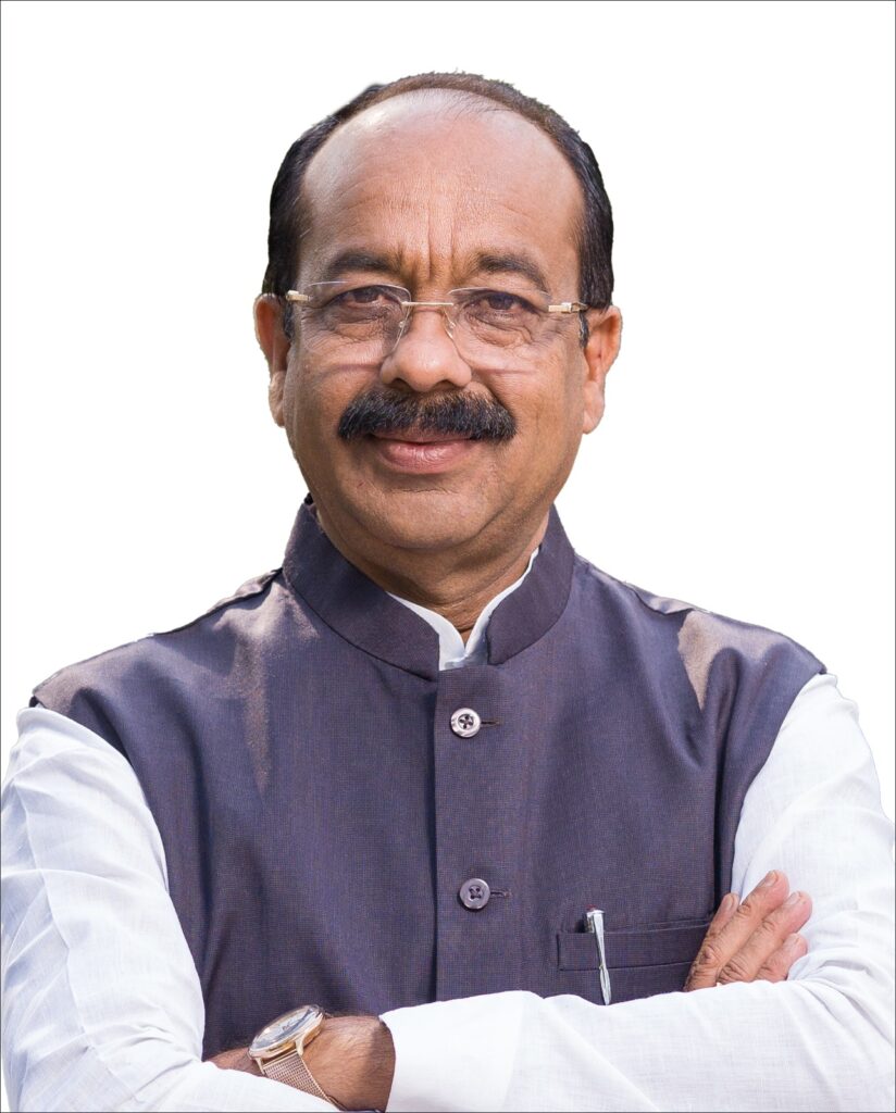 विकसित छत्तीसगढ़ की ओर बढ़ता नया बजट: उप मुख्यमंत्री अरुण साव