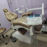 पुलिस परिवार कल्याण अस्पताल में डेंटल चिकित्सा सुविधा शुरू