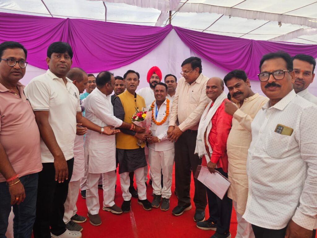 नगर निगम बिलासपुर: सभापति और अपील समिति का चुनाव संपन्न