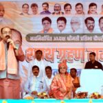 नागरिकों की आशा एवं आकांक्षाओं के अनुरूप कार्य करेगी शहर की नई सरकार : श्री अरुण साव