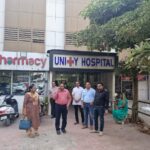 ब्रेकिंग न्यूज़ | बिलासपुर