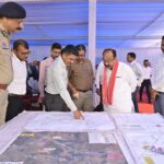 प्रधानमंत्री की यात्रा को ऐतिहासिक बनाने की तैयारियां जोरों पर: उप मुख्यमंत्री अरुण साव