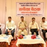 महिला सरपंच की जागरूकता देख कलेक्टर ने बढ़ाया हौसला, विकास कार्यों को गति देने दिए निर्देश