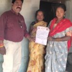 राष्ट्रव्यापी महापरीक्षा अभियान: 25 हजार असाक्षर देंगे परीक्षा