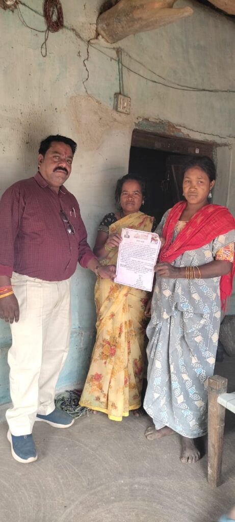 राष्ट्रव्यापी महापरीक्षा अभियान: 25 हजार असाक्षर देंगे परीक्षा