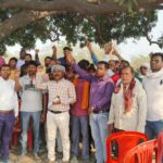 16 अप्रैल एसईसीएल बंद की तैयारी को लेकर कुसमुंडा क्षेत्र में बैठक सम्पन्न