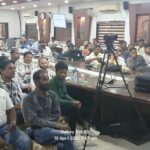 बिलासपुर: मदिरा दुकानों के अहातों का उच्चतम बोली के आधार पर आवंटन संपन्न