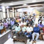 सूचना के अधिकार अधिनियम 2005 के प्रभावी क्रियान्वयन और प्रचार-प्रसार हेतु संभागीय कार्यशाला का आयोजन