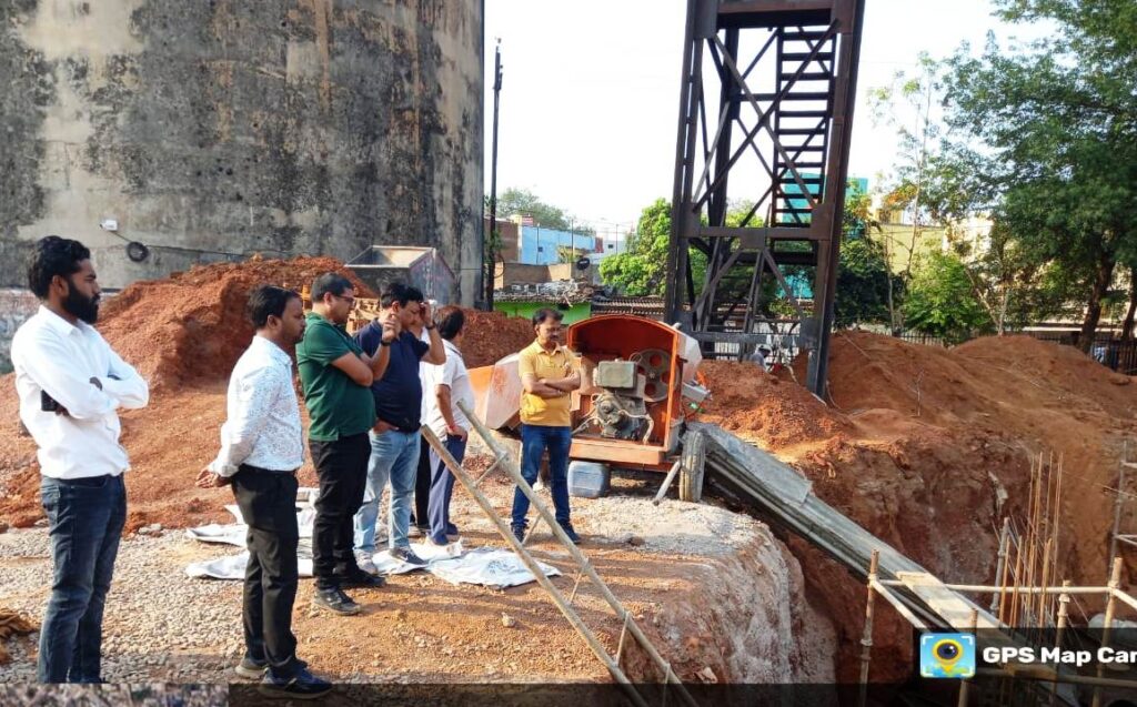 नगरीय निकायों के कार्यों में आई कसावट, उप मुख्यमंत्री श्री अरुण साव ने आयुक्तों व सीएमओ को प्रातः भ्रमण कर निरीक्षण के दिए थे निर्देश