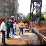 नगरीय निकायों के कार्यों में आई कसावट, उप मुख्यमंत्री श्री अरुण साव ने आयुक्तों व सीएमओ को प्रातः भ्रमण कर निरीक्षण के दिए थे निर्देश