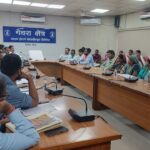 एसईसीएल की क्षेत्रीय बैठकों में स्थानीय मुद्दों पर हुई सार्थक वार्ता, विकास कार्यों पर बनी सहमति22 अप्रैल को एसईसीएल मुख्यालय बिलासपुर में होगी उच्च स्तरीय बैठक