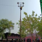 सुशासन तिहार : बंद पड़ी स्ट्रीट लाइटों में सुधार से रोशन हुईं शहर की सड़कें