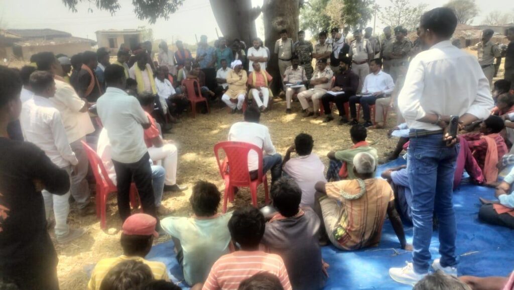 क्या अब मिलेगा न्याय? मग्गू सेठ के कारनामों ने ली एक और निर्दोष की जान