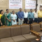 छोटे और मध्यम उद्योगों के विकास को लेकर उद्योगपतियों की अहम बैठक आयोजित