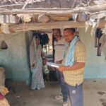 प्रधानमंत्री आवास योजना ग्रामीण सर्वेक्षण में बिलासपुर जिला अव्वल