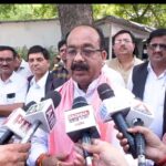 उप मुख्यमंत्री श्री अरुण साव ने अधिवक्ताओं के साथ सुनी ‘मन की बात’