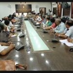 नीट परीक्षा 4 मई को: बिलासपुर में 21 केंद्रों पर 7,544 परीक्षार्थी होंगे शामिल