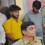 बिलासपुर पुलिस की बड़ी कार्रवाई — दो लुटेरे गिरफ्तार, लूटी गई संपत्ति बरामद