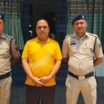 कोटा थाना क्षेत्र – बिलासपुर, छत्तीसगढ़