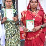 सफलता की कहानी | सुशासन तिहार 2025सौगातों से भरा रहा ग्रामीणों के लिए समाधान शिविर