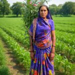 सुशासन तिहार से दूर हुई बाधा, बिमला बाई को मिलेगा अब किसान सम्मान निधि का लाभत्वरित सहायता मिलने पर खुश हैं बिमला बाई, मुख्यमंत्री को दिया धन्यवाद