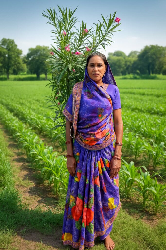 सुशासन तिहार से दूर हुई बाधा, बिमला बाई को मिलेगा अब किसान सम्मान निधि का लाभत्वरित सहायता मिलने पर खुश हैं बिमला बाई, मुख्यमंत्री को दिया धन्यवाद