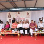 सुशासन तिहार 2025 : लोगों की उम्मीदों के अनुरूप हो रहा समस्याओं का समाधान