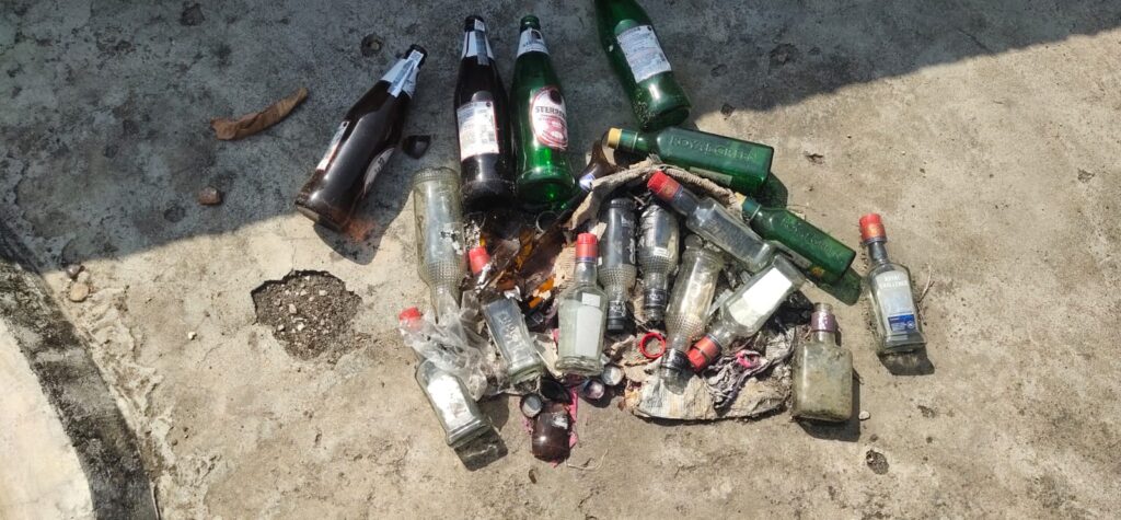 बिलासपुर शहर में अवैध हॉस्टलों की भरमार, नगर निगम बेखबर