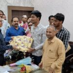 10वीं, 12वीं बोर्ड परीक्षा के परिणाम घोषित&nbsp;&nbsp;&nbsp;&nbsp;&nbsp;&nbsp;&nbsp;&nbsp;&nbsp;&nbsp;&nbsp;&nbsp;&nbsp;&nbsp;&nbsp;&nbsp;&nbsp;&nbsp;&nbsp;&nbsp;&nbsp;&nbsp;&nbsp;&nbsp;&nbsp;&nbsp;&nbsp;&nbsp;&nbsp;&nbsp; बिलासपुर की उत्कर्ष और राधिका ने प्रावीण्य सूची में बनाया स्थान&nbsp;&nbsp;&nbsp;&nbsp;&nbsp;&nbsp;&nbsp;&nbsp;&nbsp;&nbsp;&nbsp;&nbsp;&nbsp;&nbsp;&nbsp;&nbsp;&nbsp;&nbsp;&nbsp;&nbsp;&nbsp;&nbsp;&nbsp;&nbsp;&nbsp;&nbsp;&nbsp;&nbsp;&nbsp;&nbsp;&nbsp;&nbsp;&nbsp;&nbsp; कलेक्टर ने दी शुभकामनाएं