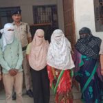 वरिष्ठ पुलिस अधीक्षक महोदय के दिशा-निर्देशों के तहत, सुरक्षा एवं निगरानी को सुदृढ़ करने हेतु रक्षा टीम द्वारा आज कोन्हेर गार्डन, पोस्ट ऑफिस और आसपास के क्षेत्रों में सघन पेट्रोलिंग अभियान चलाया गया।