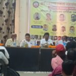 कोरबा में पत्रकारों का सम्मान समारोह संपन्न, सर्व पत्रकार एकता महासंघ ने दिखाई एकजुटता