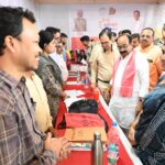 बिलासपुर के विकास के लिए पैसों की नहीं होगी कमी – उप मुख्यमंत्री अरुण साव