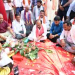 बेलतरा को मिली 21.25 करोड़ की विकास सौगात – उप मुख्यमंत्री अरुण साव