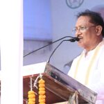 ब्रेकिंग न्यूज़: आमागोहन समाधान शिविर में बोले सीएम साय – “भ्रष्टाचार और घूसखोरी को किया जा रहा बंद”