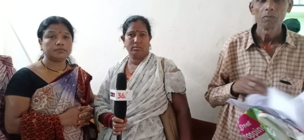 “PM आवास योजना में सुशासन त्यौहार के नाम पर भ्रष्टाचार? नगर निगम पर पैसे मांगने के आरोप”