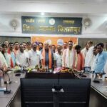 मछुआ कल्याण बोर्ड के अध्यक्ष ने की मछली पालन योजनाओं की समीक्षा, मछुवारों को लाभ लेने किया प्रोत्साहित