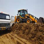 अवैध खनन के विरुद्ध जिला प्रशासन की सख्ती, बड़ी कार्रवाई